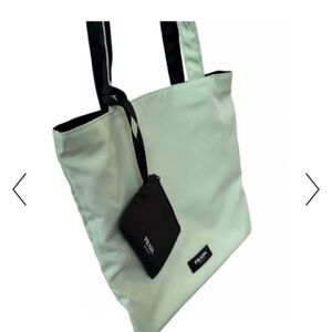 GWP Prada Beauty Tote Bag